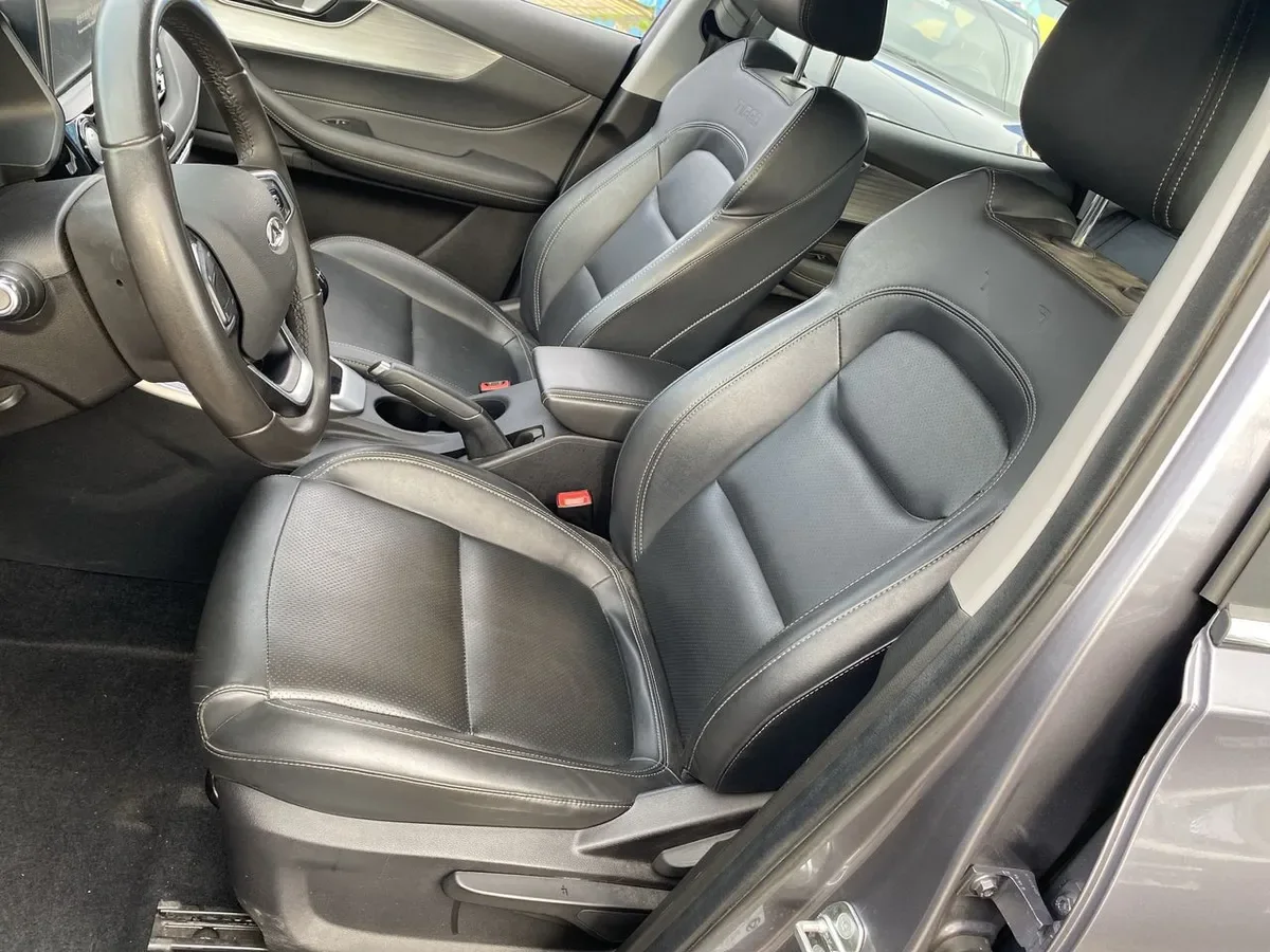Chery Tiggo 3 Pro 1.5 Gls 4x2 Mt 5p año 2024
