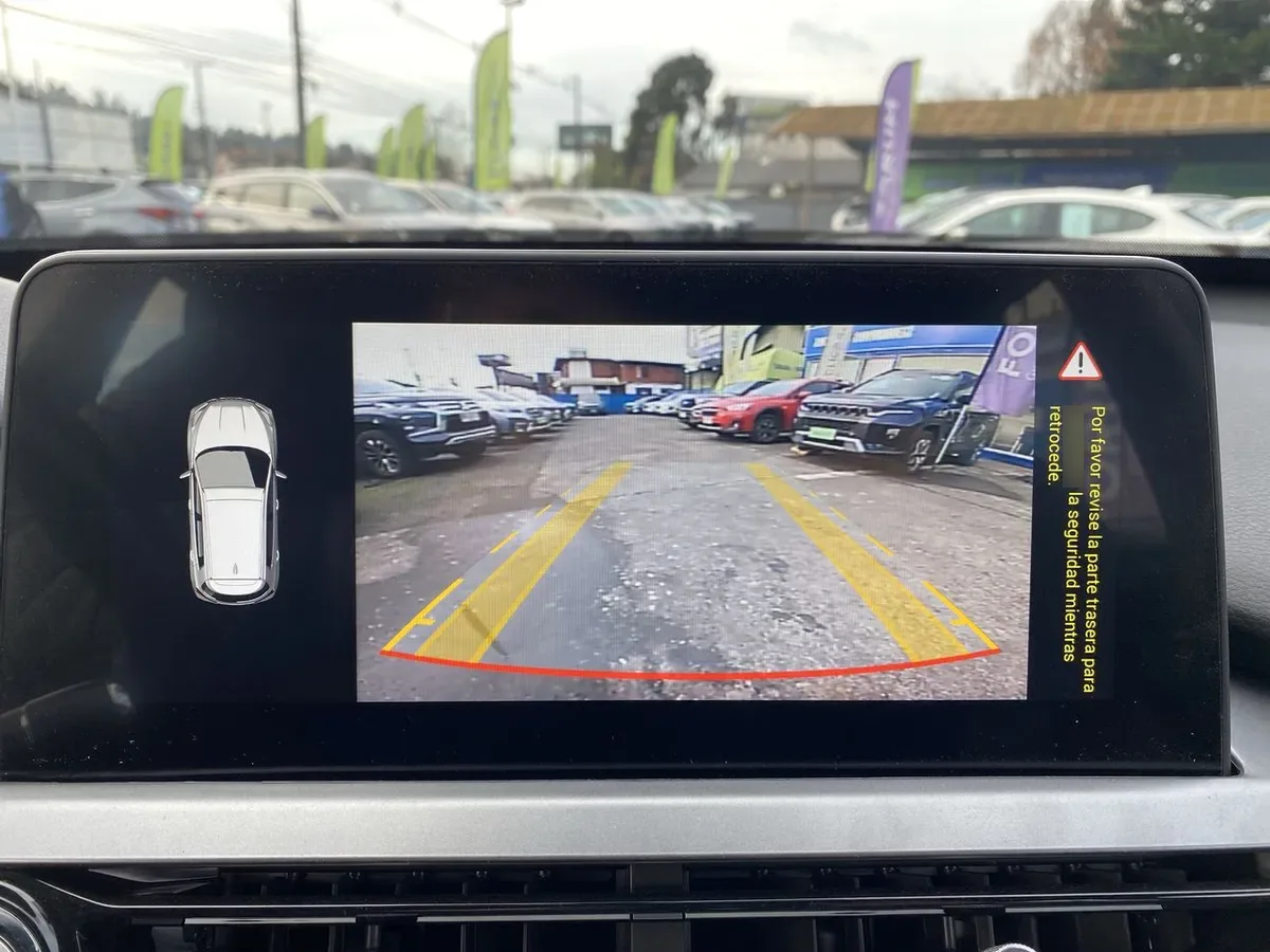 Chery Tiggo 3 Pro 1.5 Gls 4x2 Mt 5p año 2024