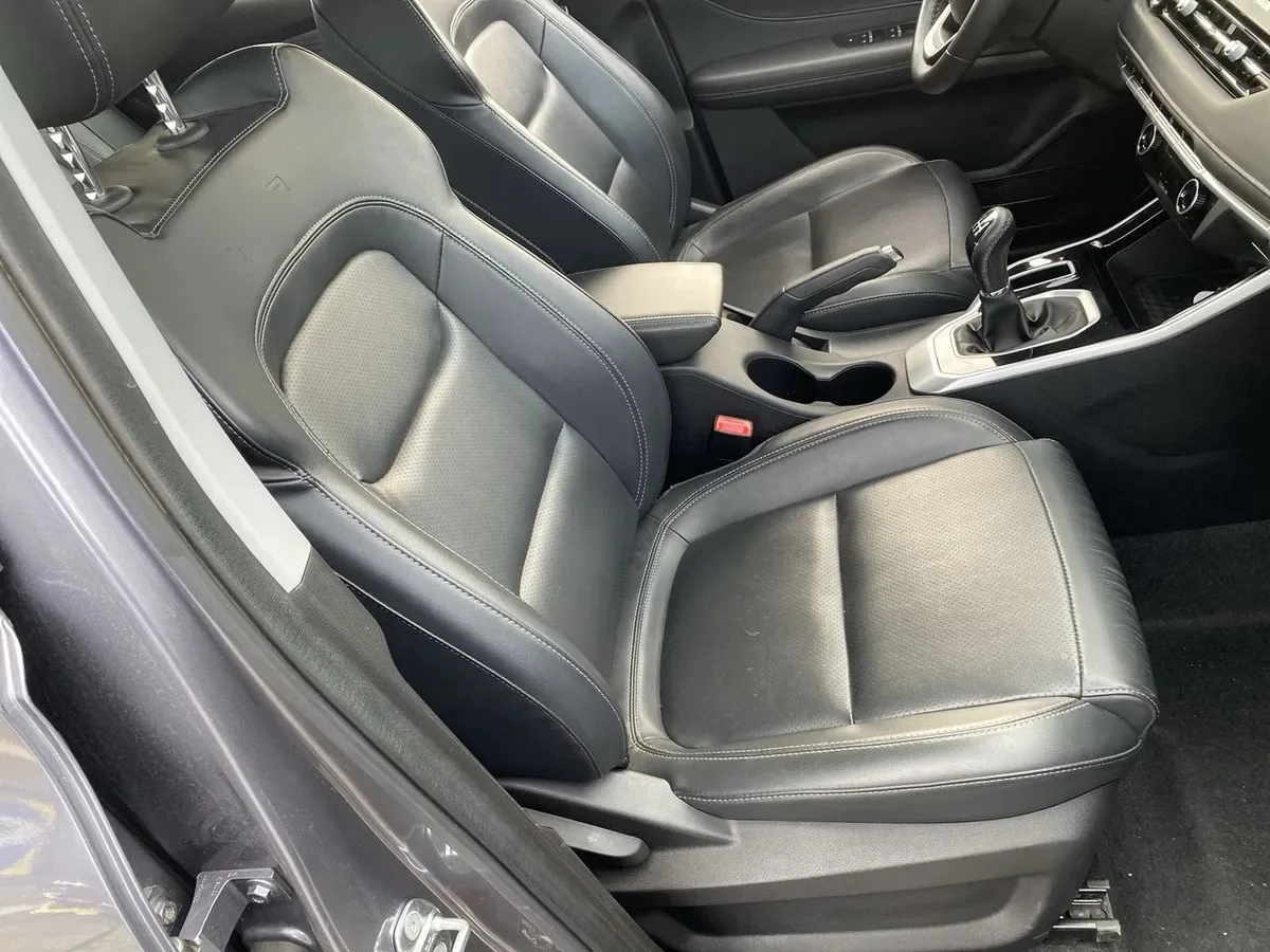 Chery Tiggo 3 Pro 1.5 Gls 4x2 Mt 5p año 2024