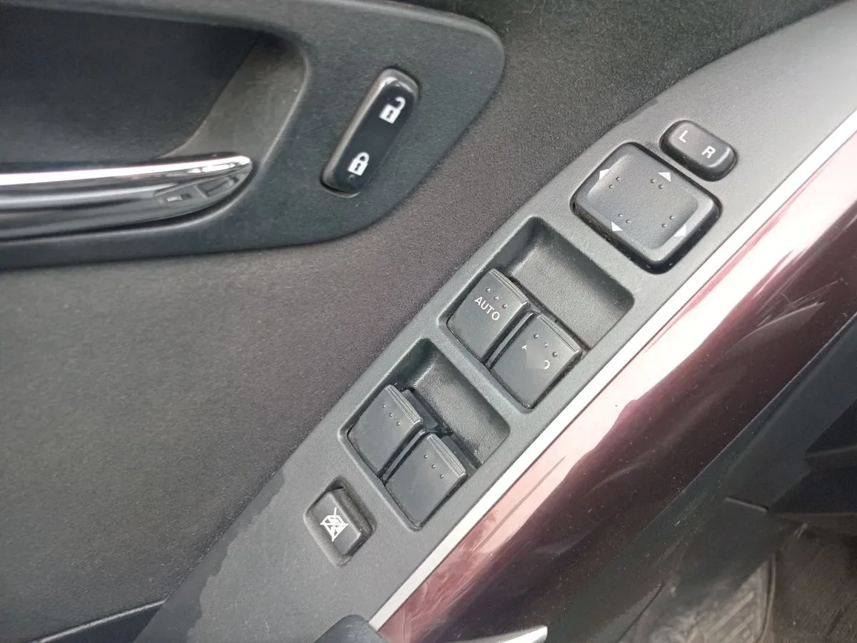 Mazda Cx-9 3.7 Gtx Awd At 5p año 2016