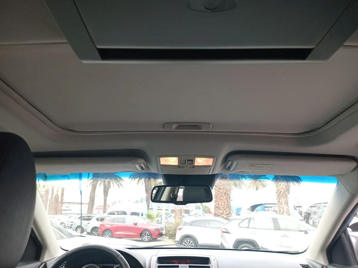 Mazda Cx-9 3.7 Gtx Awd At 5p año 2016