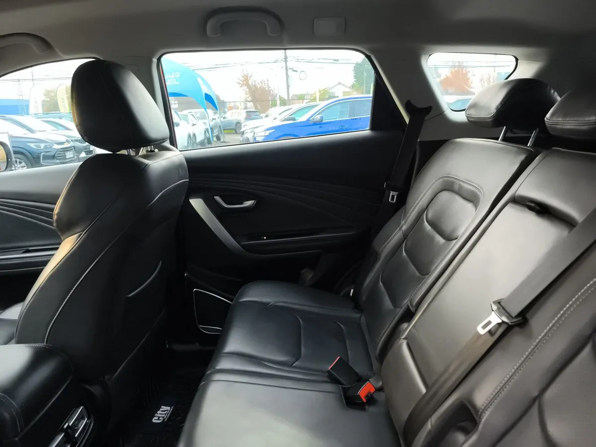 Jetour X70 1.5t Gls 4x2 Mt 5p año 2023