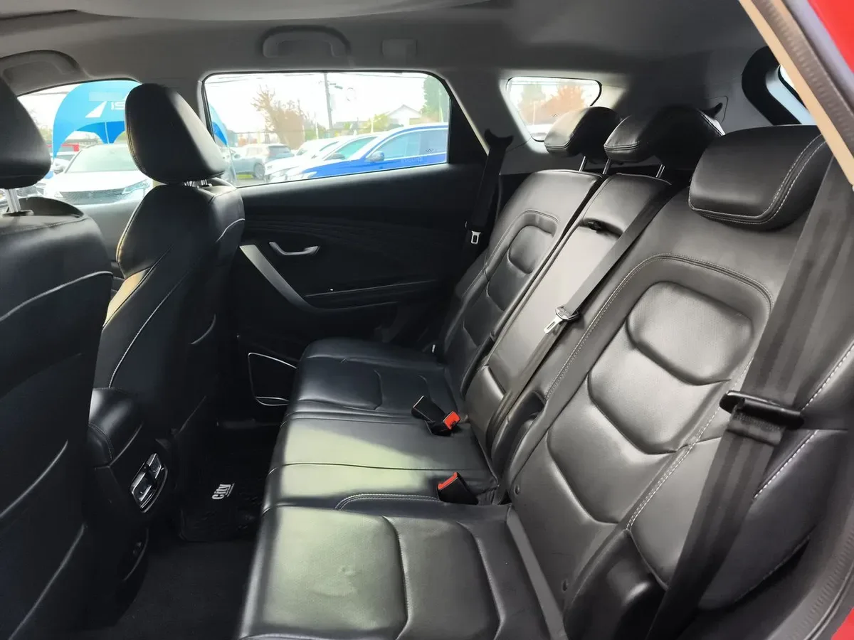 Jetour X70 1.5t Gls 4x2 Mt 5p año 2023