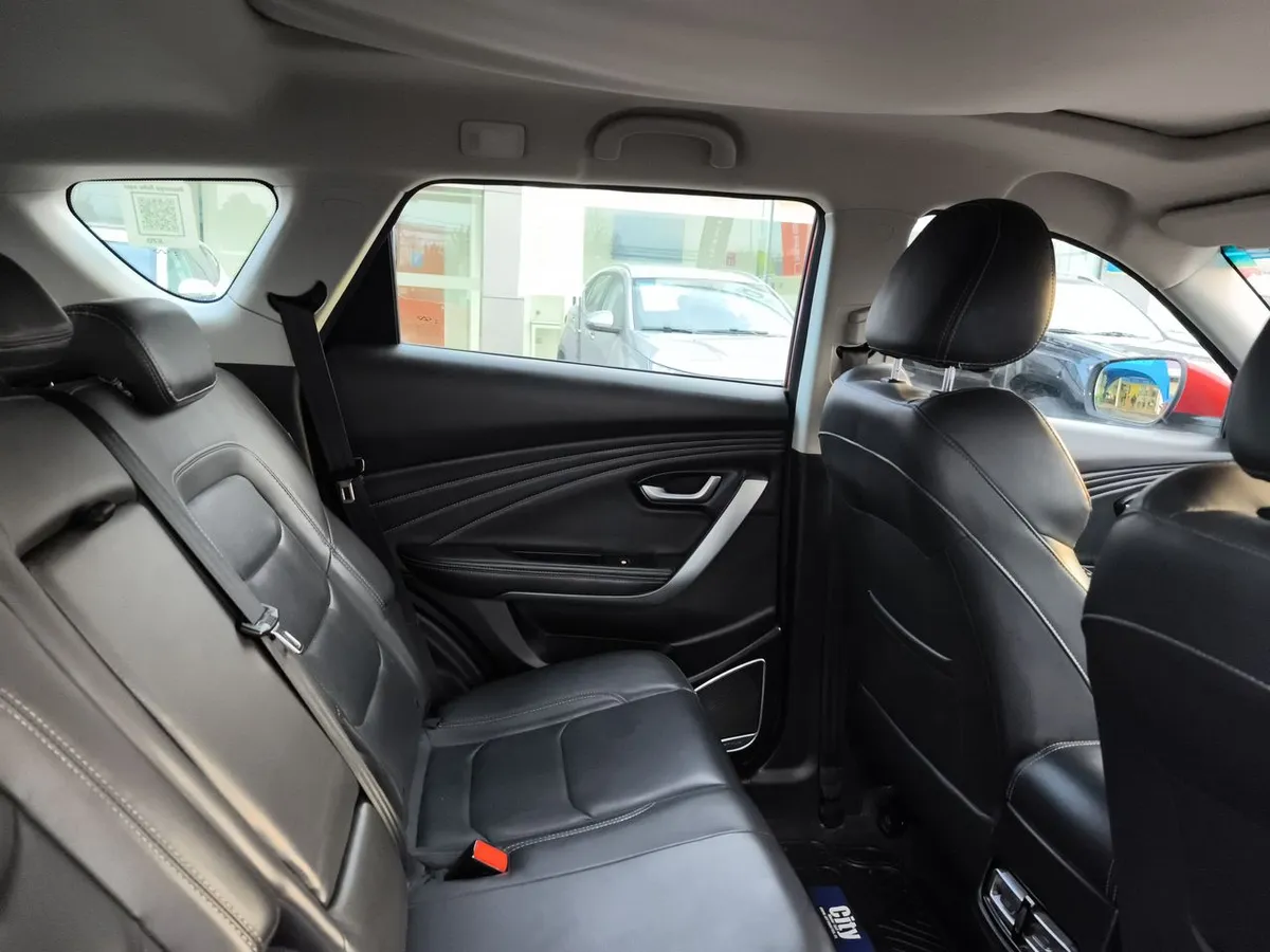 Jetour X70 1.5t Gls 4x2 Mt 5p año 2023