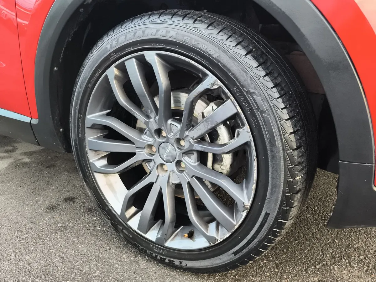 Jetour X70 1.5t Gls 4x2 Mt 5p año 2023