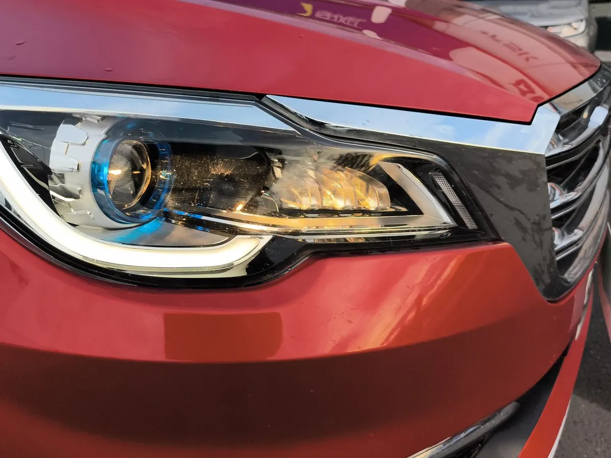 Jetour X70 1.5t Gls 4x2 Mt 5p año 2023