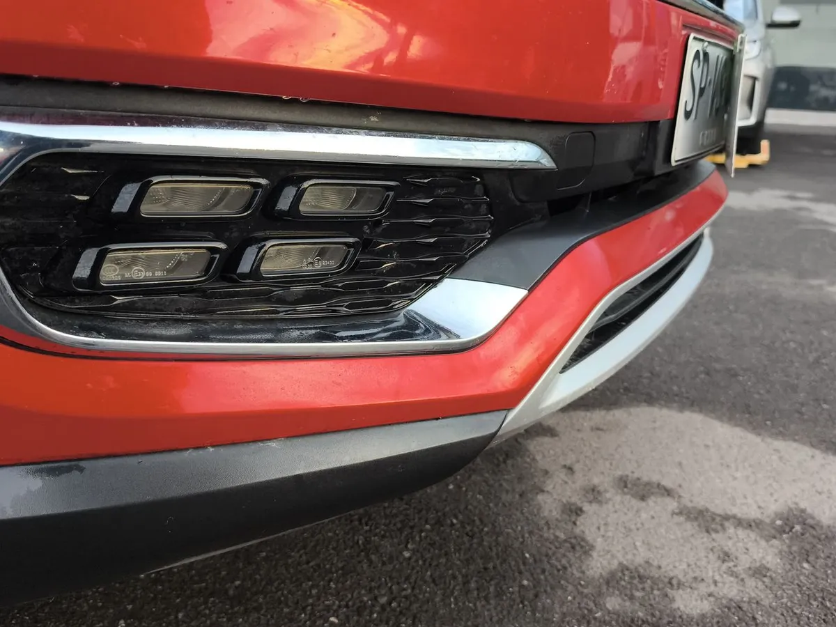 Jetour X70 1.5t Gls 4x2 Mt 5p año 2023