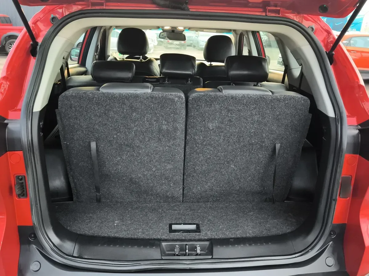Jetour X70 1.5t Gls 4x2 Mt 5p año 2023