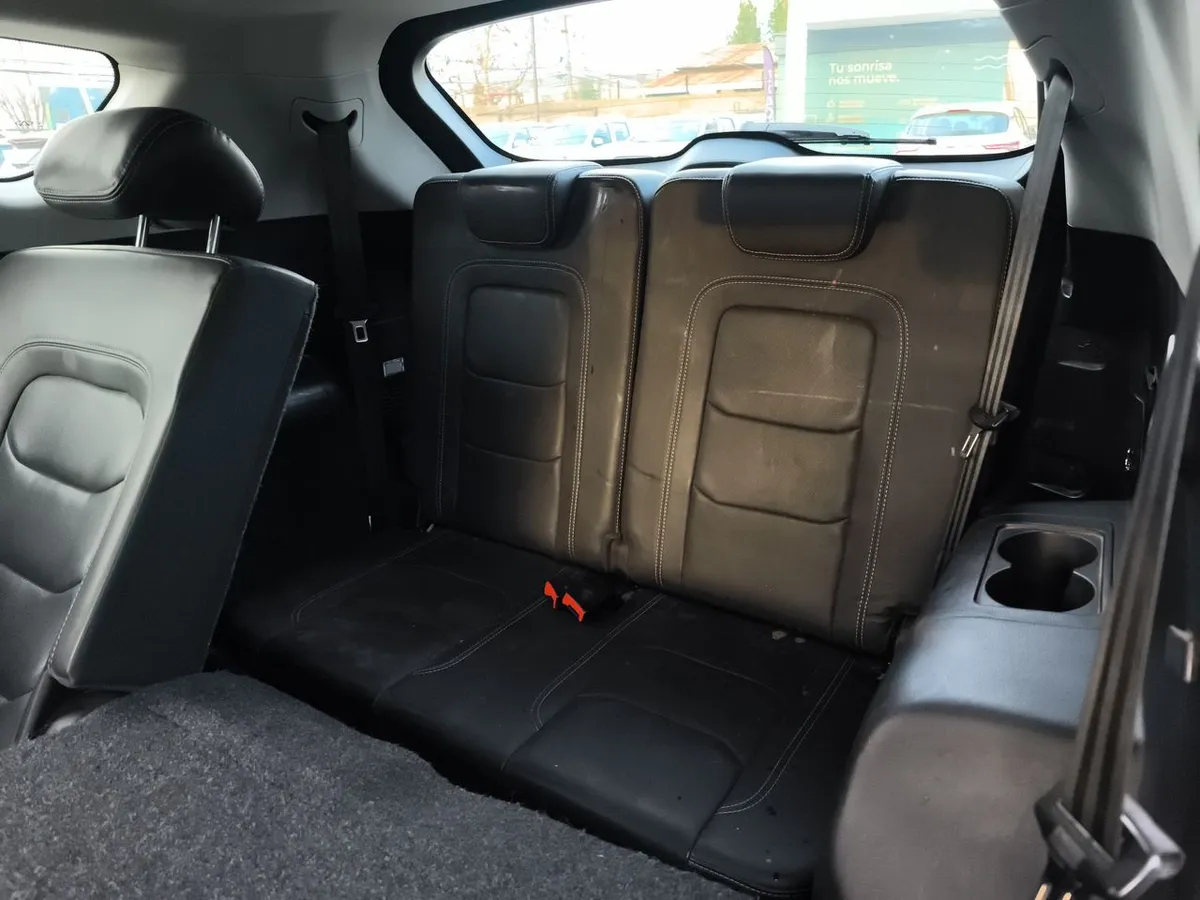 Jetour X70 1.5t Gls 4x2 Mt 5p año 2023