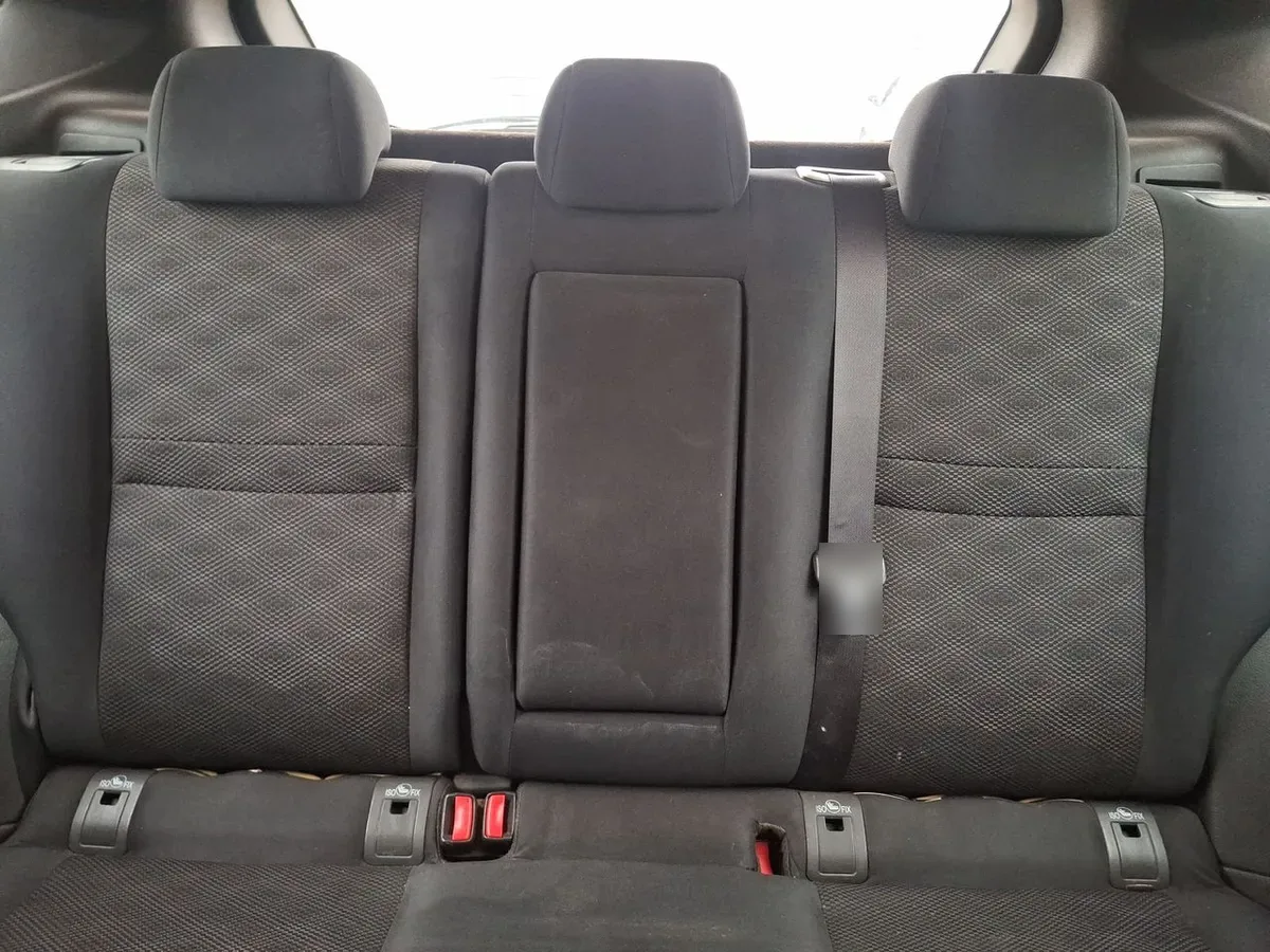 Nissan Qashqai 2.0 Advance 4x2 Mt 5p año 2015
