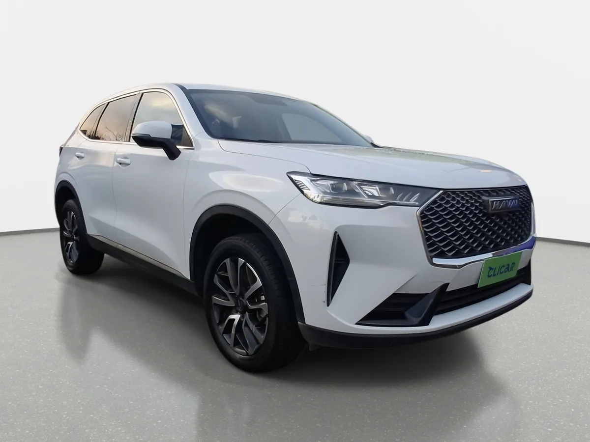 Haval H6 2.0 Active 4x2 At 5p año 2022