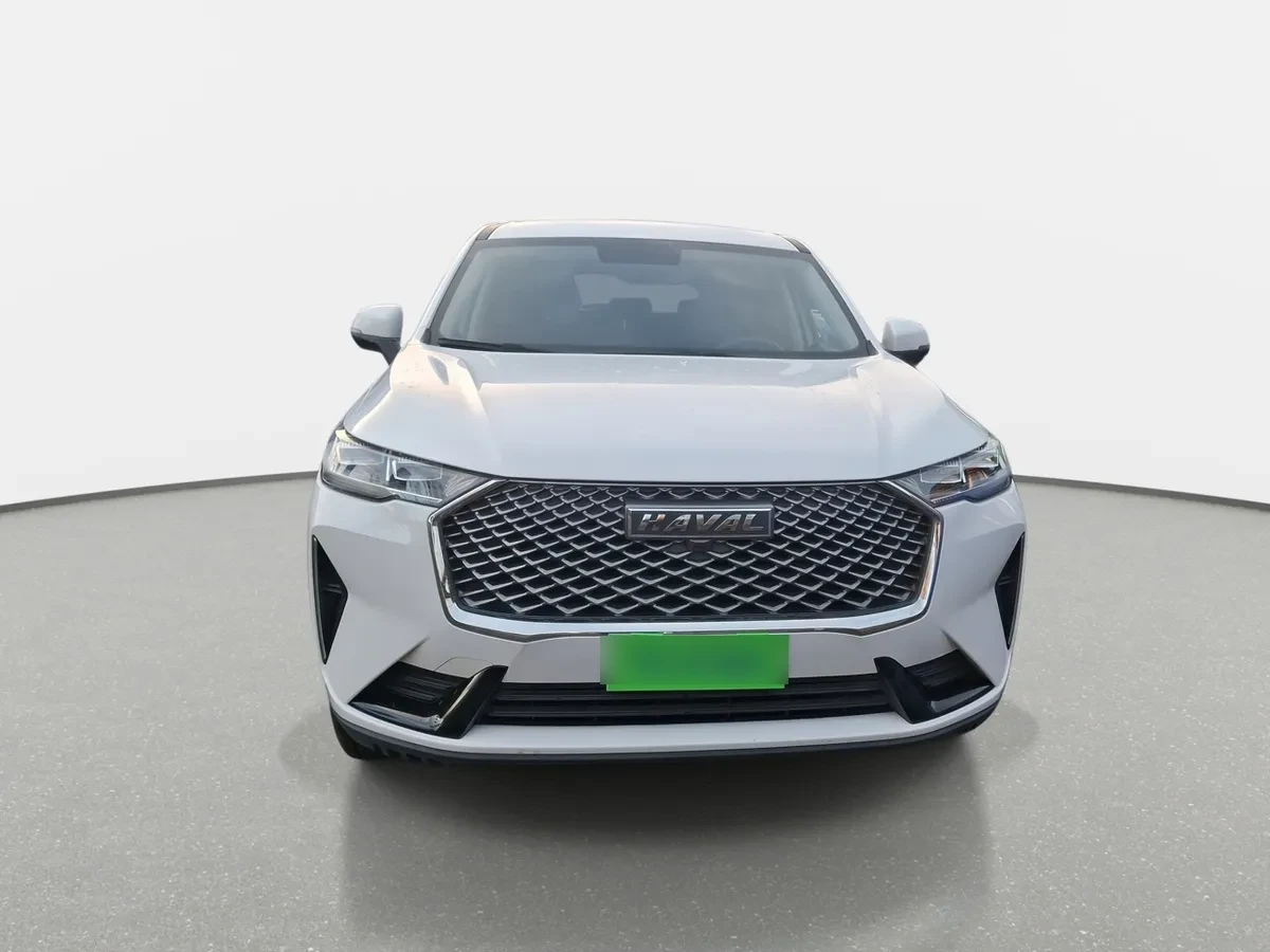 Haval H6 2.0 Active 4x2 At 5p año 2022