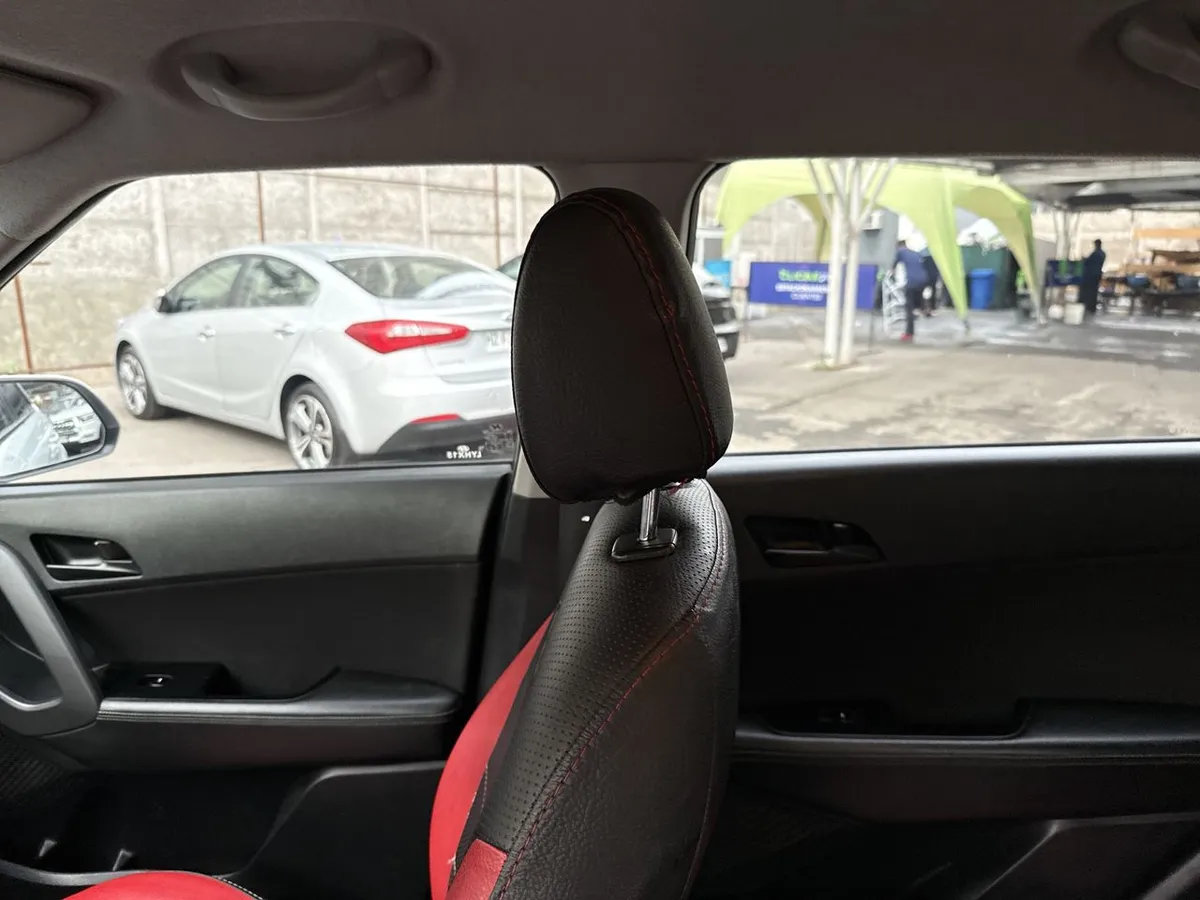 Hyundai Creta 1.6 Gs Value Fl 4x2 At 5p año 2020