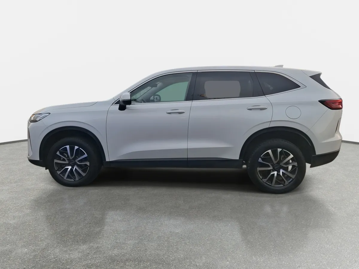 Haval H6 2.0 Active 4x2 At 5p año 2022