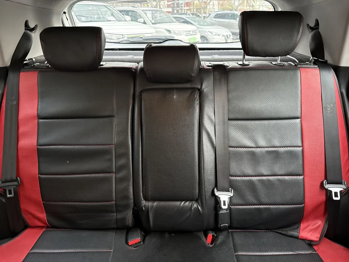 Hyundai Creta 1.6 Gs Value Fl 4x2 At 5p año 2020