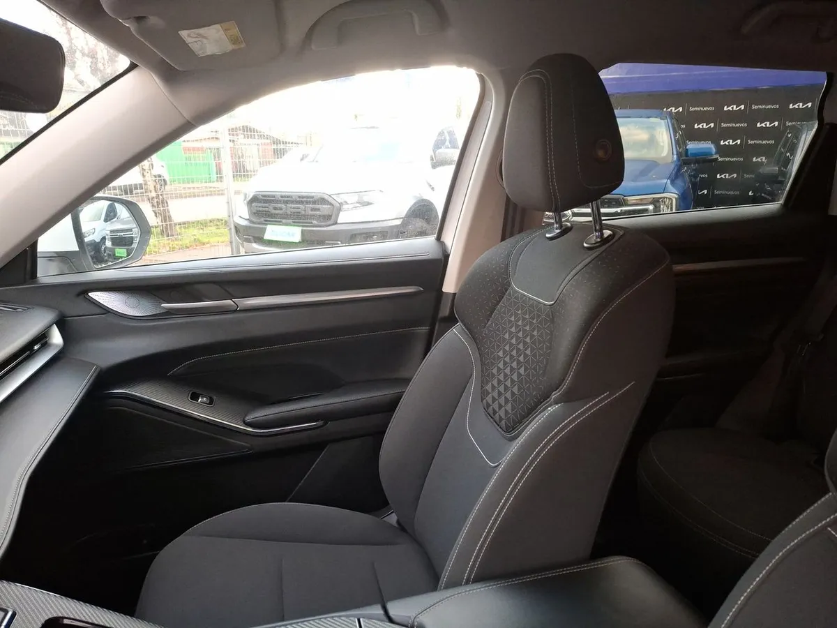 Haval H6 2.0 Active 4x2 At 5p año 2022