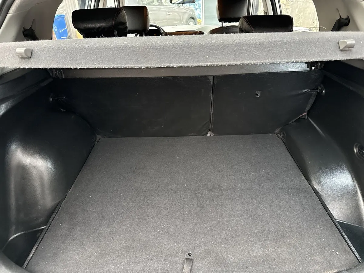 Hyundai Creta 1.6 Gs Value Fl 4x2 At 5p año 2020
