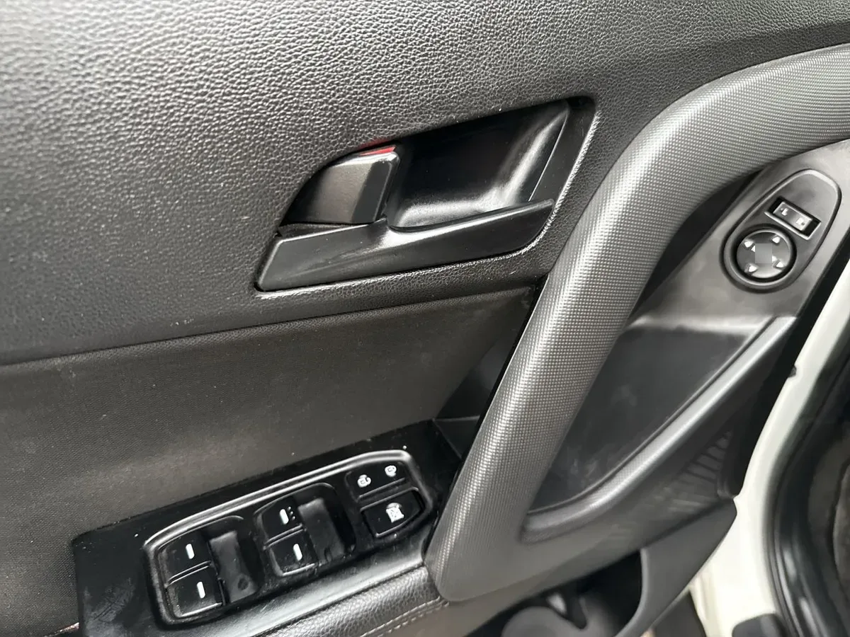 Hyundai Creta 1.6 Gs Value Fl 4x2 At 5p año 2020