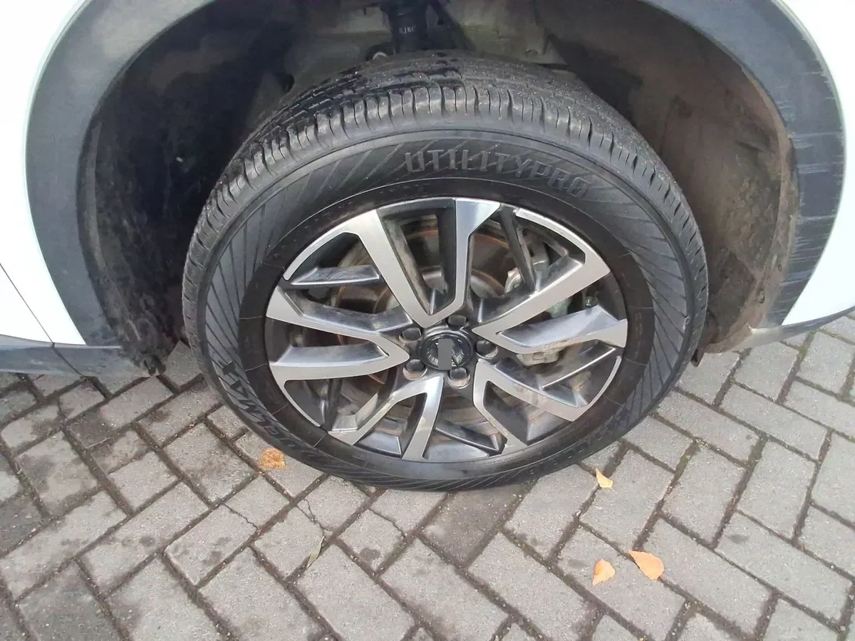 Haval H6 2.0 Active 4x2 At 5p año 2022