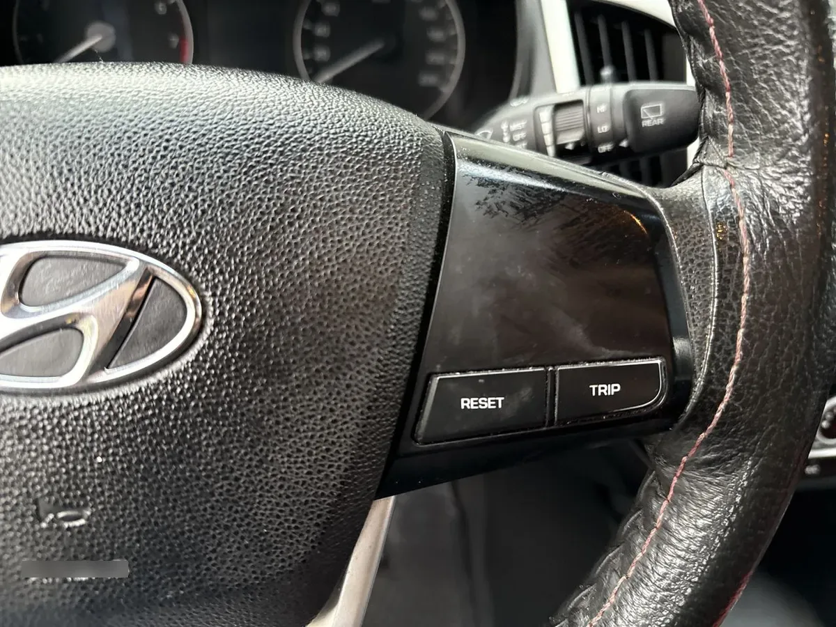 Hyundai Creta 1.6 Gs Value Fl 4x2 At 5p año 2020