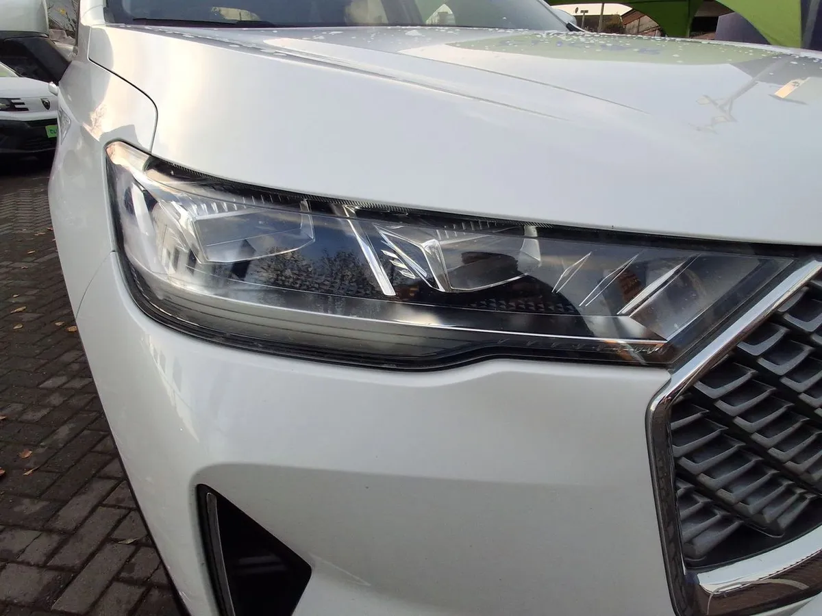 Haval H6 2.0 Active 4x2 At 5p año 2022