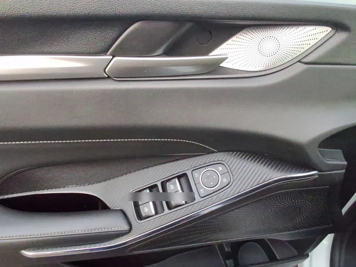 Haval H6 2.0 Active 4x2 At 5p año 2022