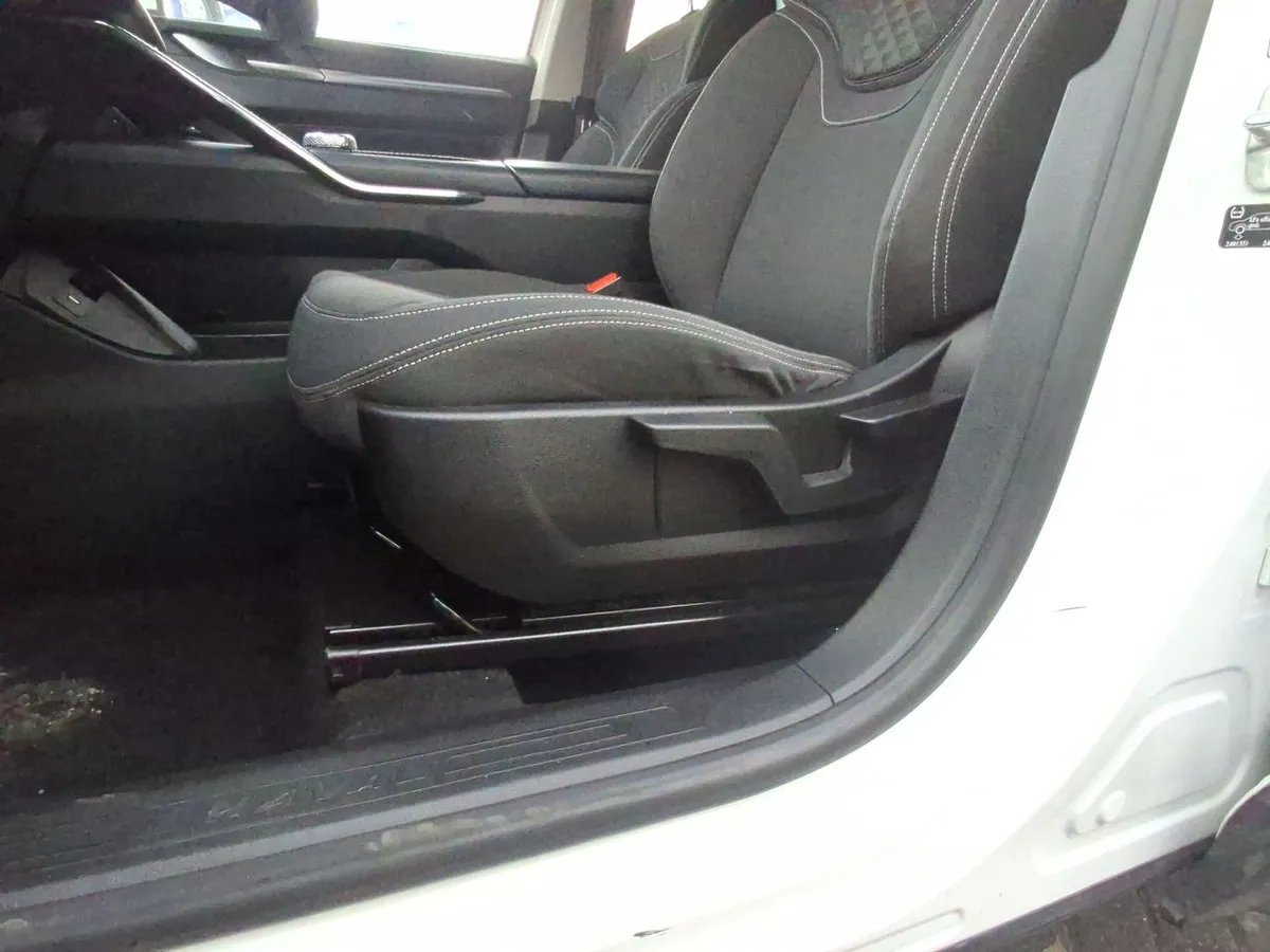 Haval H6 2.0 Active 4x2 At 5p año 2022