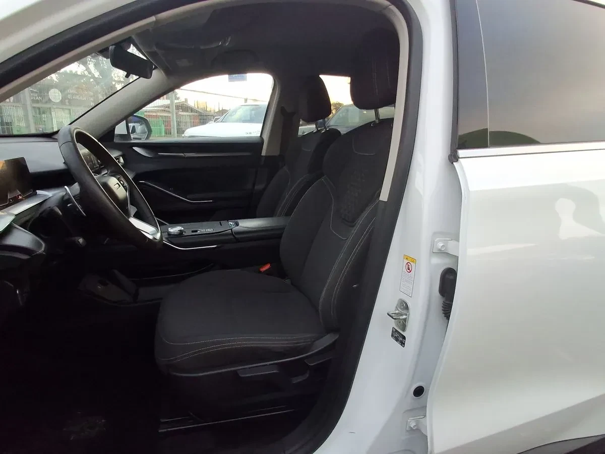 Haval H6 2.0 Active 4x2 At 5p año 2022