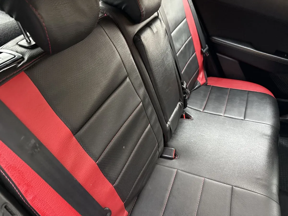 Hyundai Creta 1.6 Gs Value Fl 4x2 At 5p año 2020