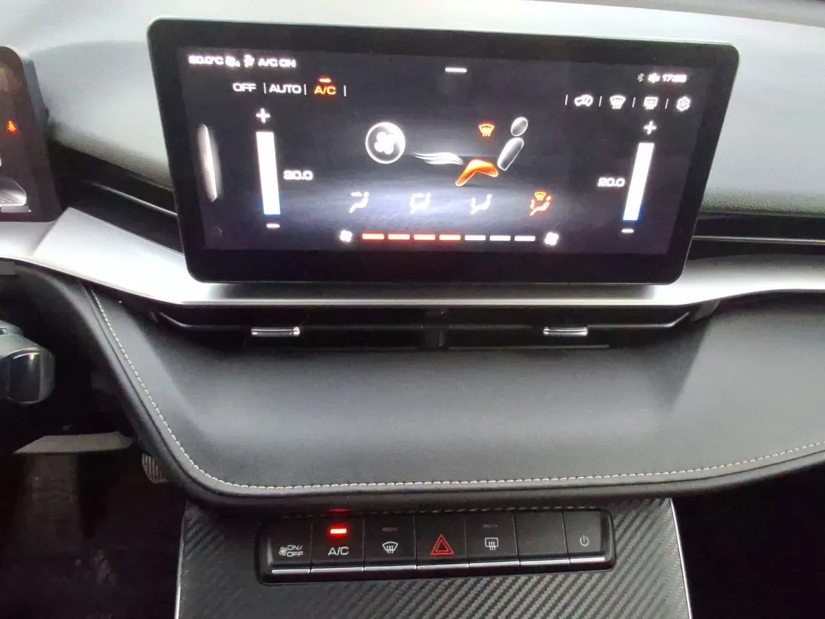Haval H6 2.0 Active 4x2 At 5p año 2022