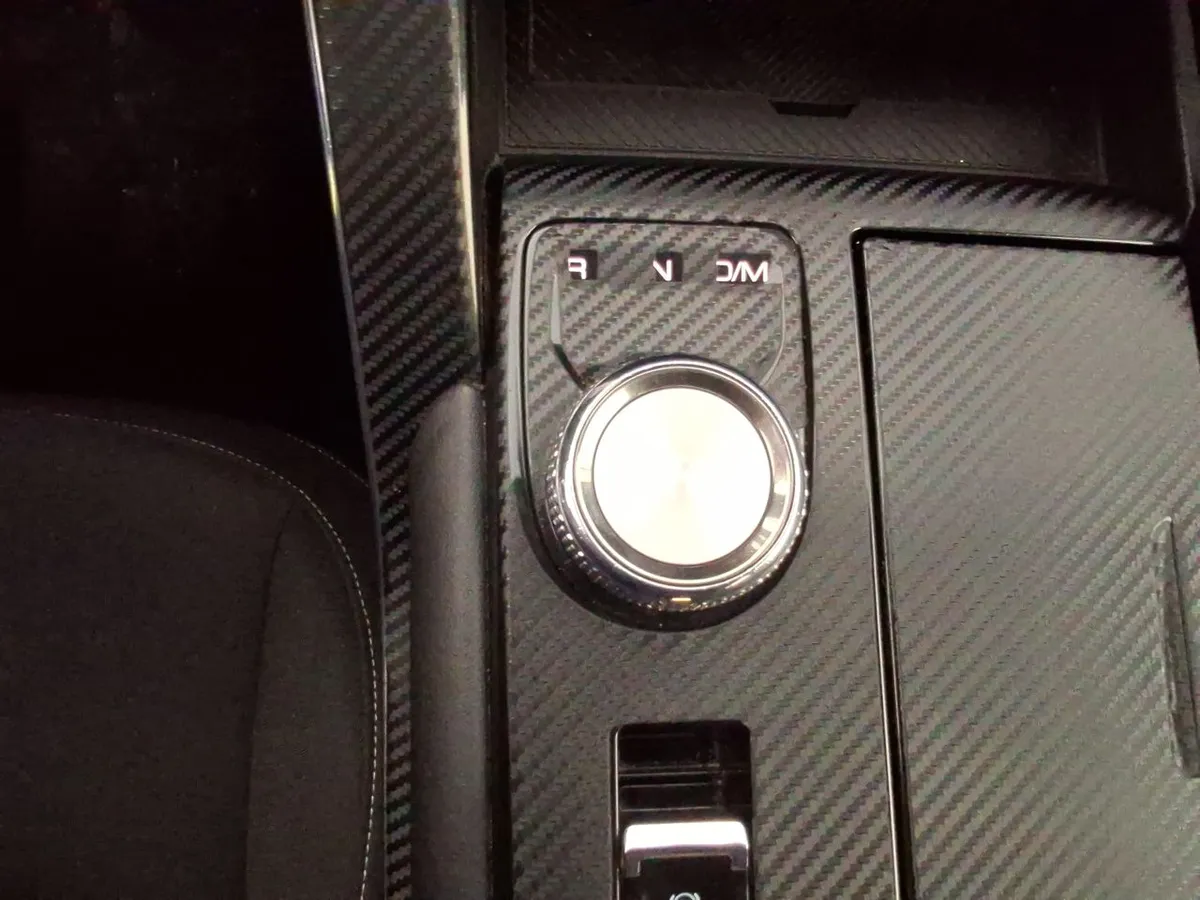 Haval H6 2.0 Active 4x2 At 5p año 2022