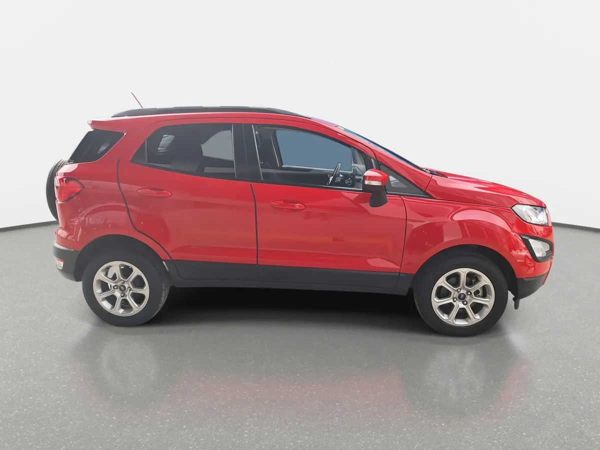 Ford Ecosport 1.5 Trend 4x2 Mt 5p año 2022