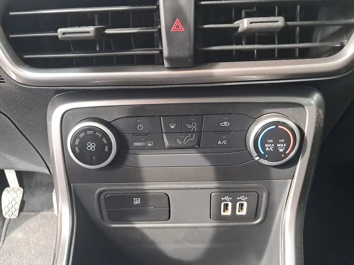 Ford Ecosport 1.5 Trend 4x2 Mt 5p año 2022