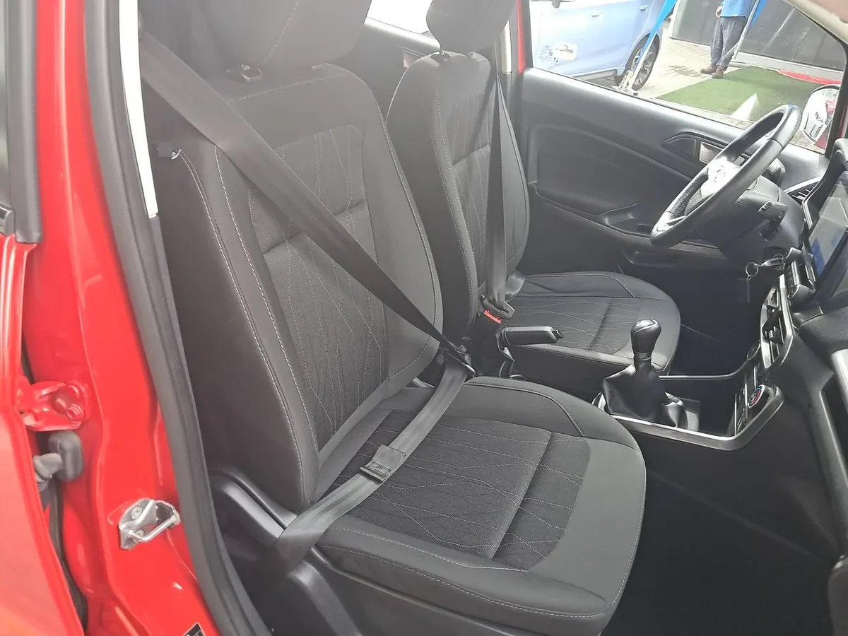 Ford Ecosport 1.5 Trend 4x2 Mt 5p año 2022