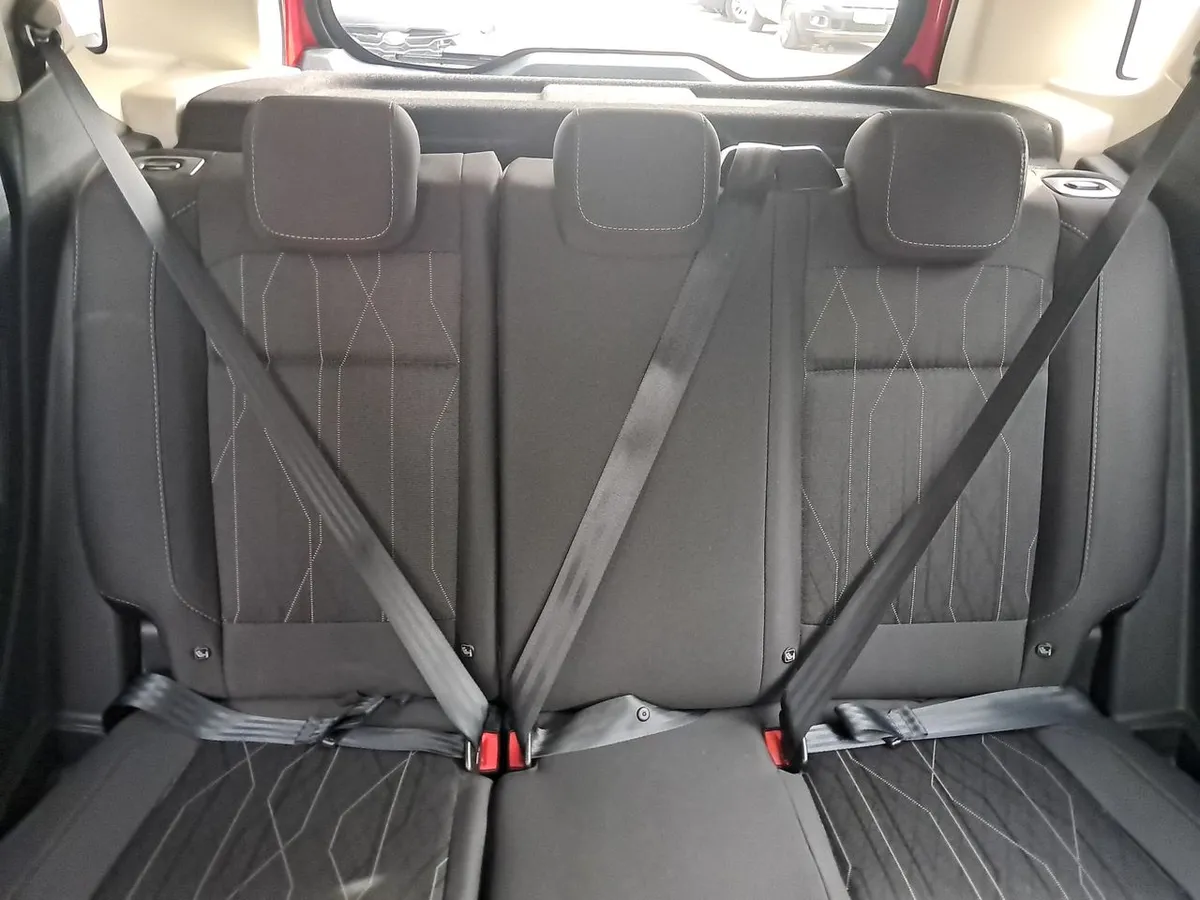 Ford Ecosport 1.5 Trend 4x2 Mt 5p año 2022