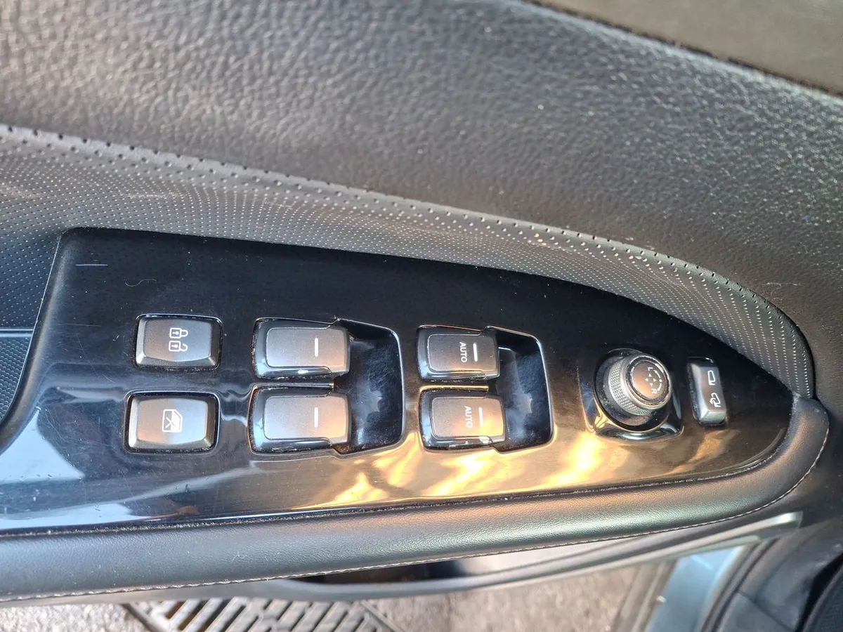 Ssangyong Rexton 2.2 Diesel 4x2 Mt 5p año 2019
