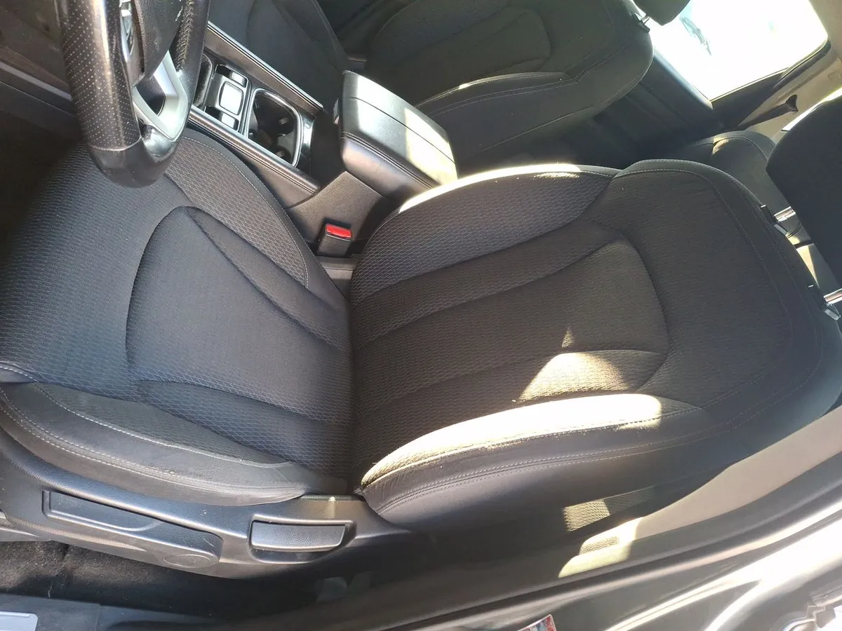 Ssangyong Rexton 2.2 Diesel 4x2 Mt 5p año 2019