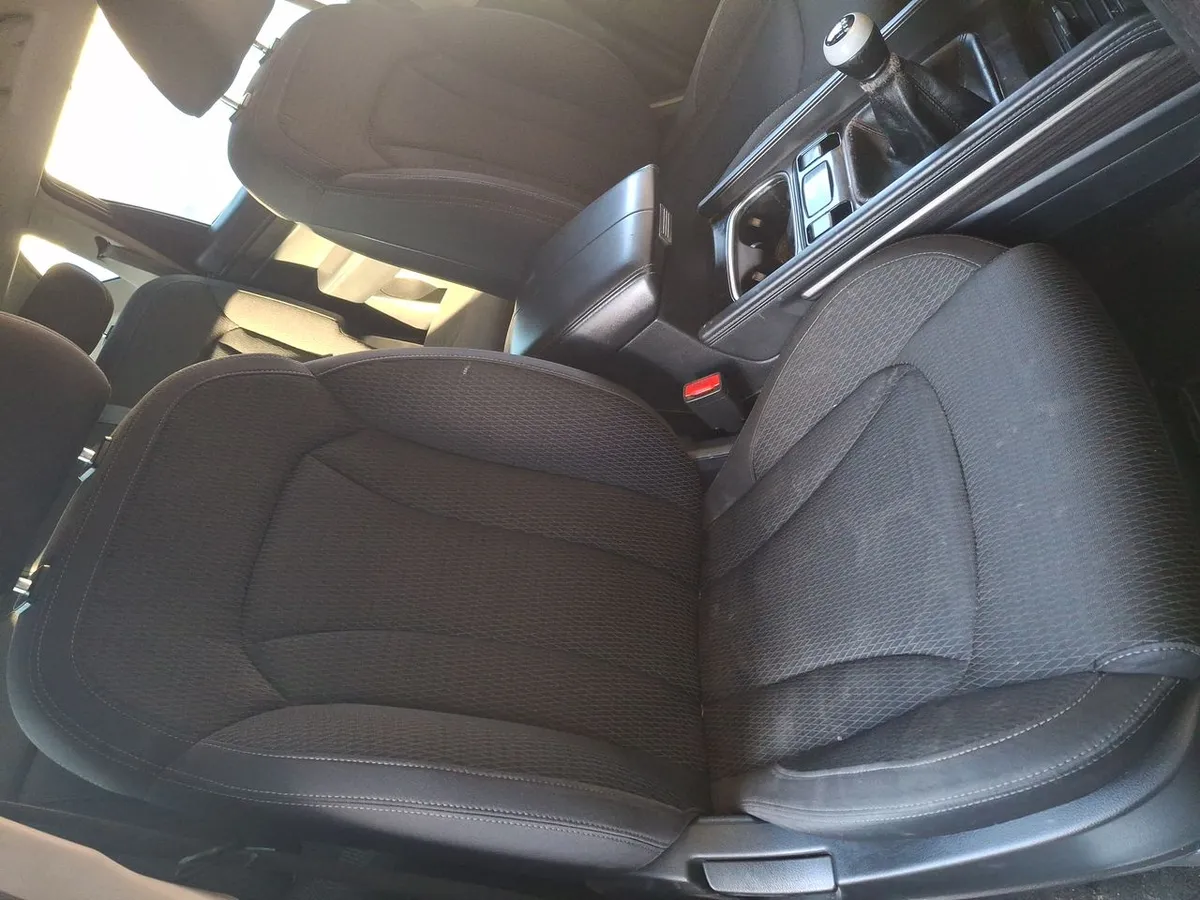 Ssangyong Rexton 2.2 Diesel 4x2 Mt 5p año 2019