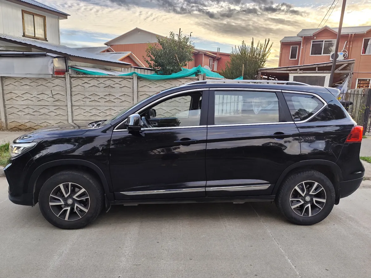DONGFENG JOYEAR 1.6 Confortable Mt año 2023