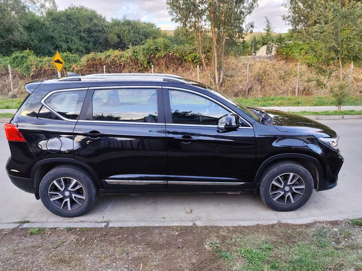 DONGFENG JOYEAR 1.6 Confortable Mt año 2023