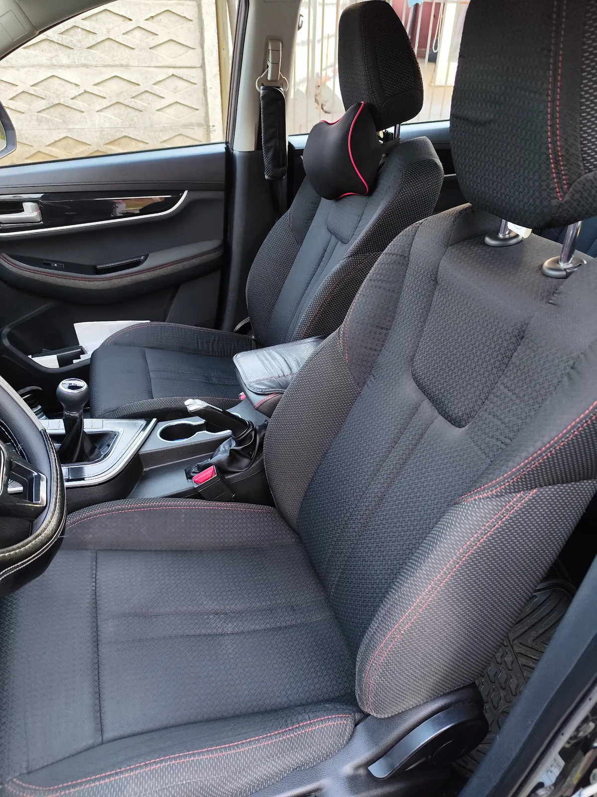 DONGFENG JOYEAR 1.6 Confortable Mt año 2023