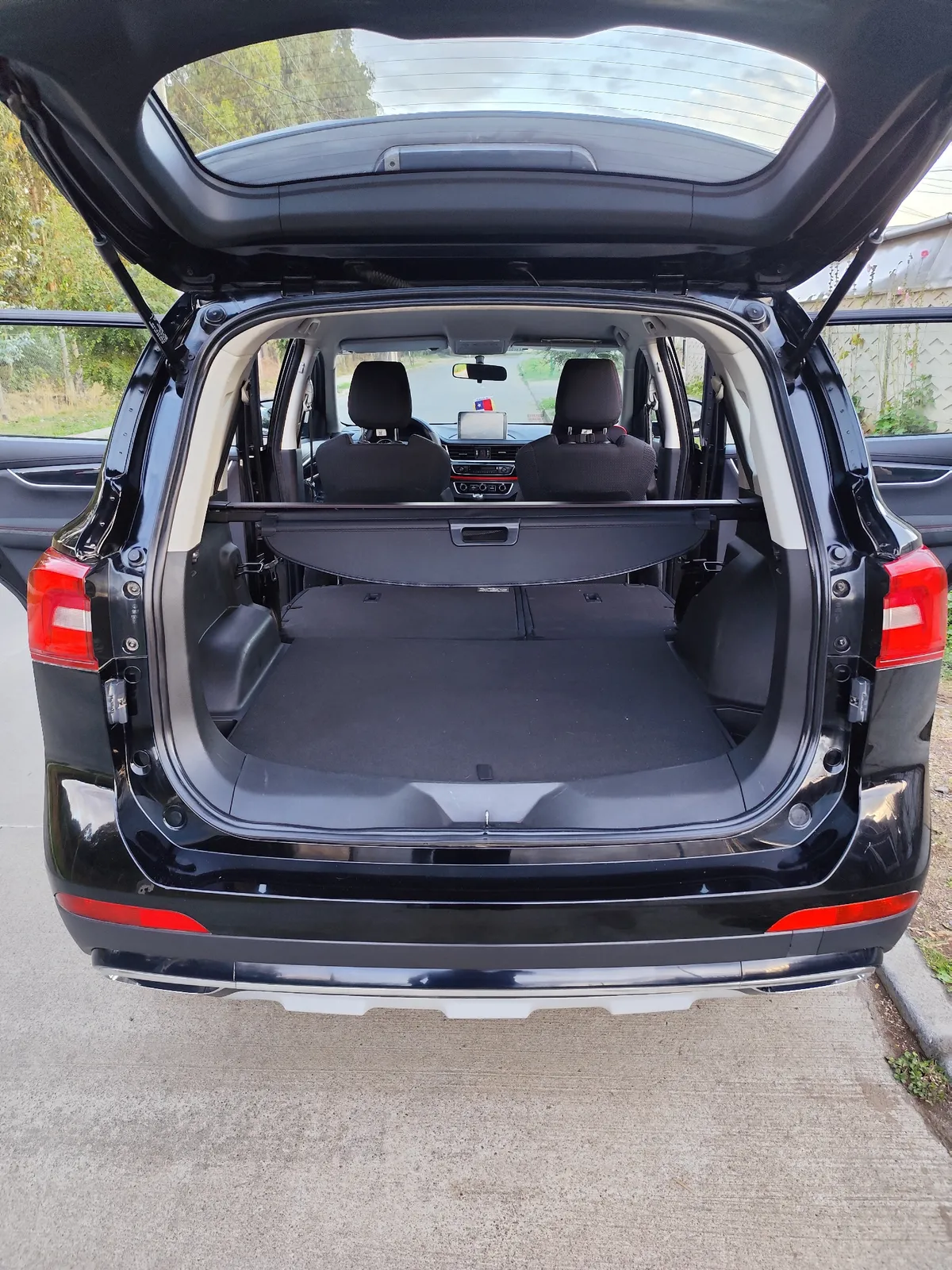 DONGFENG JOYEAR 1.6 Confortable Mt año 2023