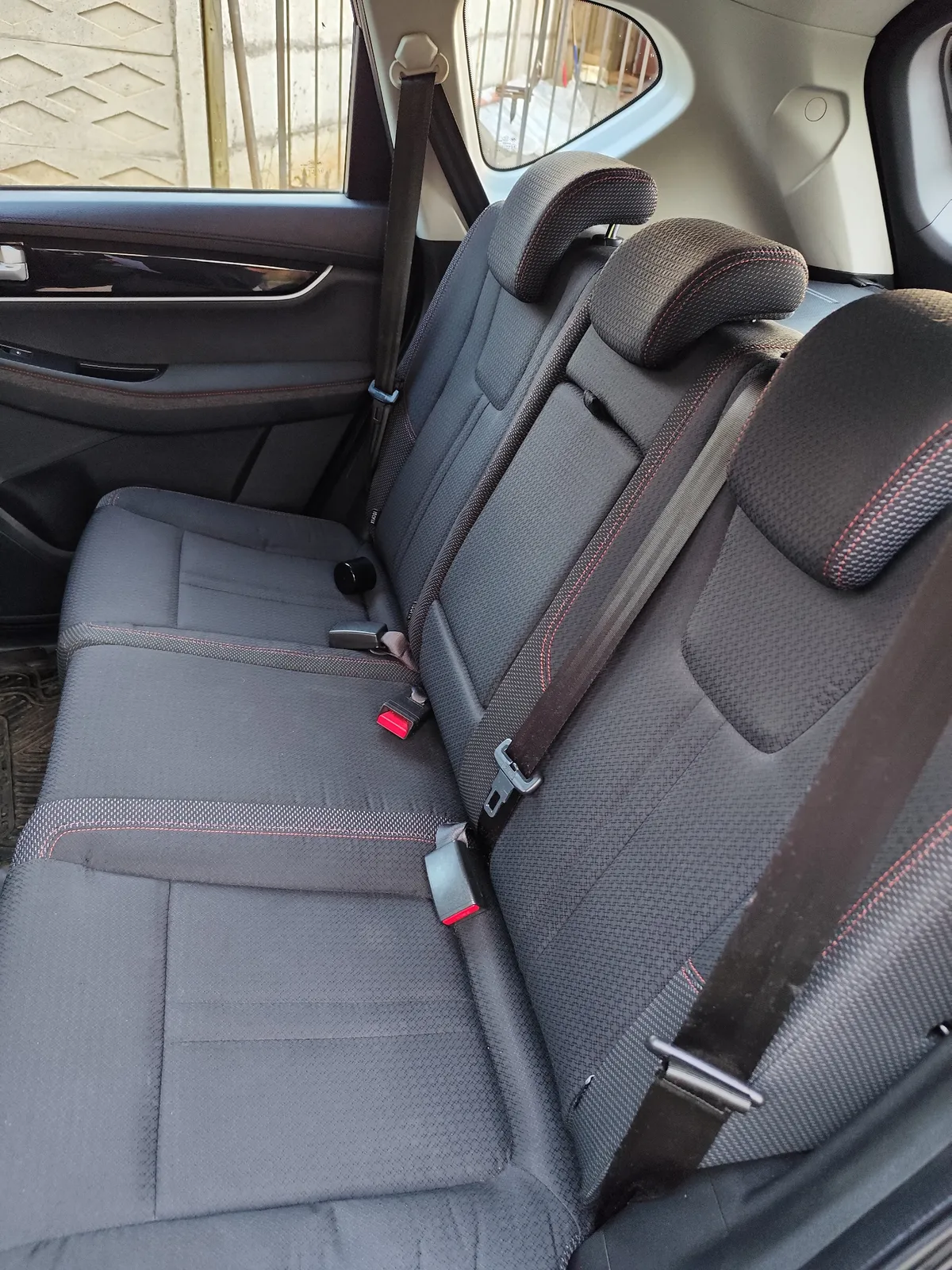 DONGFENG JOYEAR 1.6 Confortable Mt año 2023