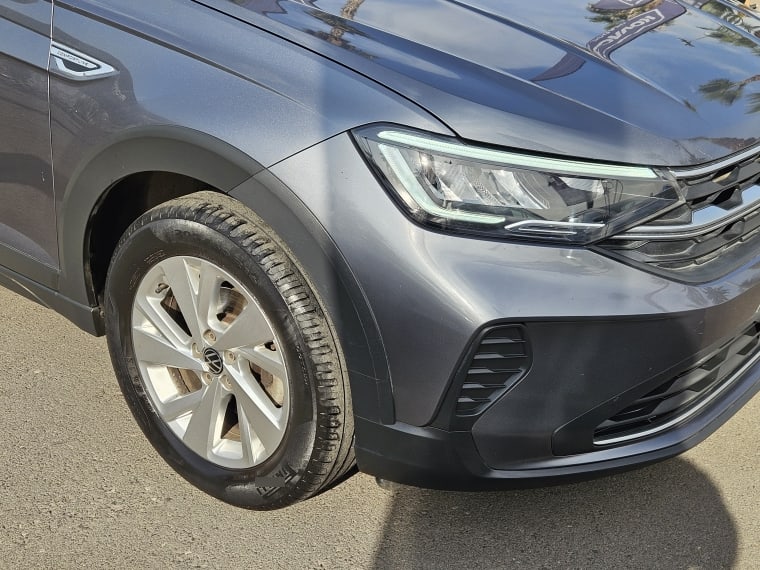 Volkswagen Nivus Tsi 1.0 Aut año 2021