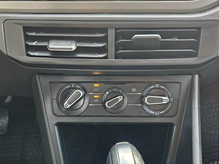 Volkswagen Nivus Tsi 1.0 Aut año 2021