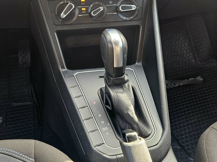 Volkswagen Nivus Tsi 1.0 Aut año 2021
