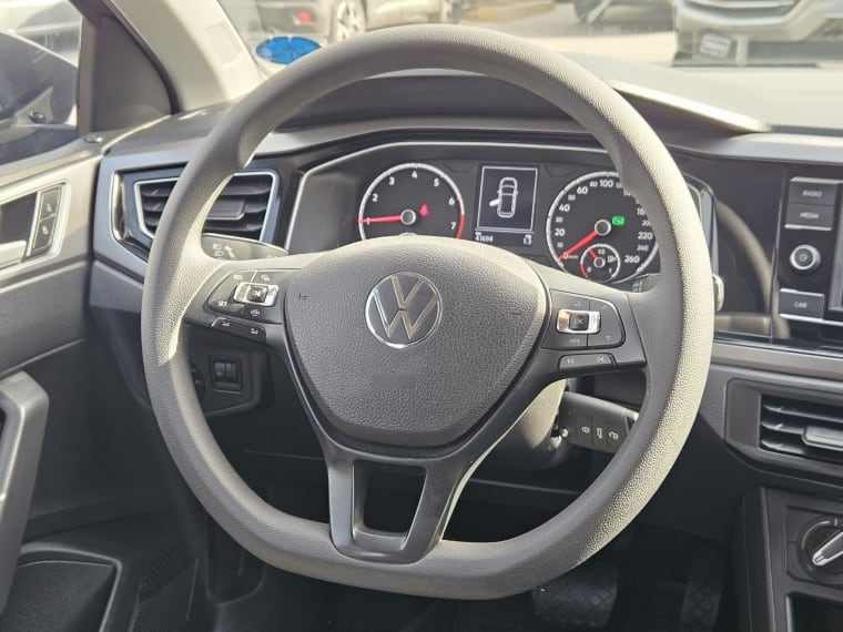 Volkswagen Nivus Tsi 1.0 Aut año 2021