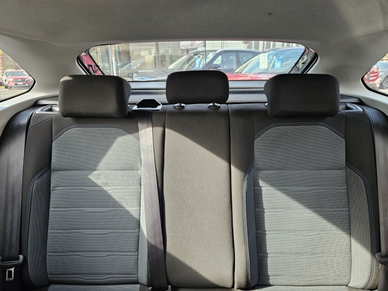Volkswagen Nivus Tsi 1.0 Aut año 2021