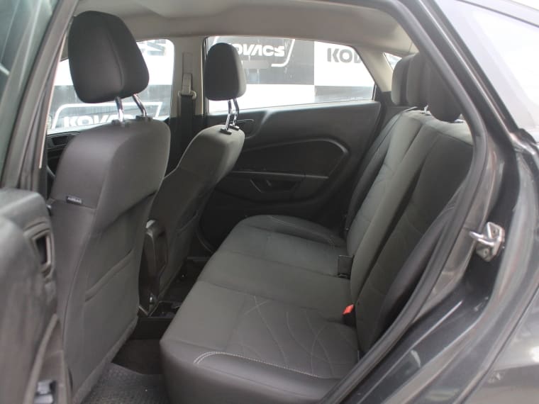 Ford Fiesta 1.6 5p Se Mt año 2017