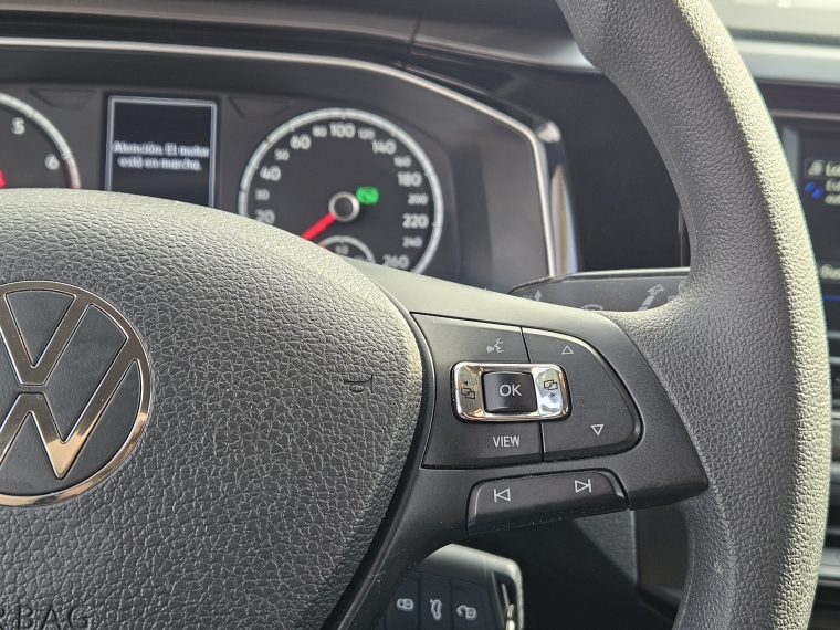 Volkswagen Nivus Tsi 1.0 Aut año 2021